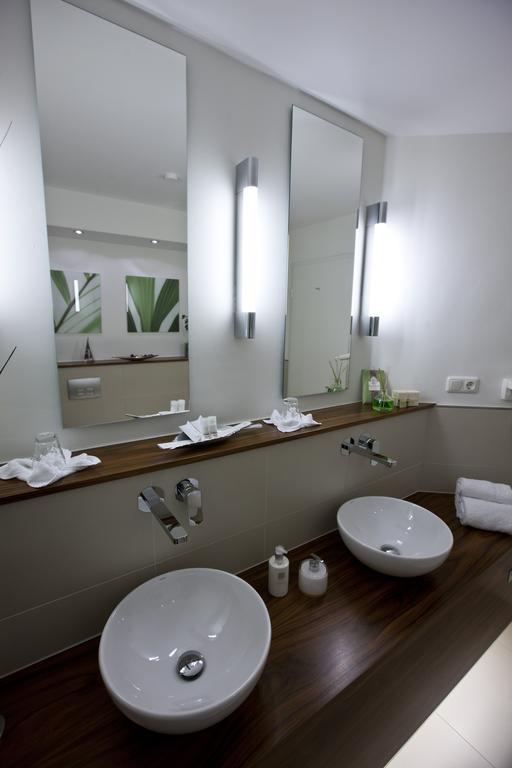 Hotel Rheinpark Rees Luaran gambar