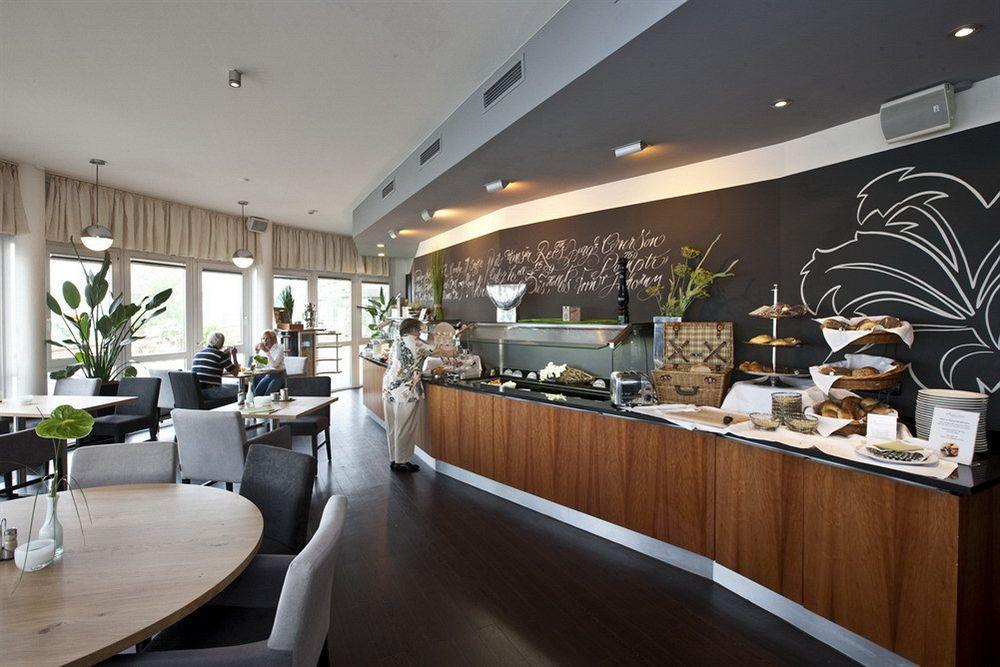 Hotel Rheinpark Rees Luaran gambar