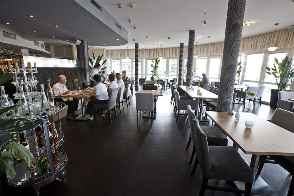Hotel Rheinpark Rees Luaran gambar