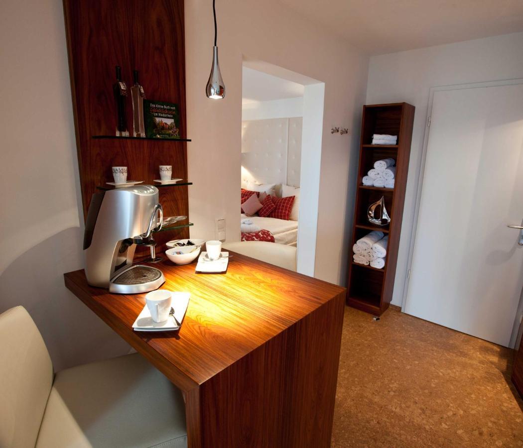 Hotel Rheinpark Rees Luaran gambar